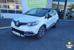 RENAULT CAPTUR I 1.2 TCe 16V 120 cv Stop&Start energy Wave