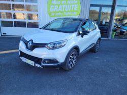 RENAULT CAPTUR 1.2 TCe 120 cv Energy Wave