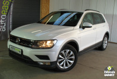 VOLKSWAGEN TIGUAN 2.0 TDI 150 CONFORLINE