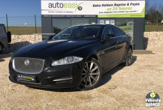 JAGUAR XJ 3.0 D V6 24V 275 LUXE PREMIUM BVA6