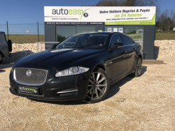 JAGUAR XJ 3.0 D V6 24V 275 LUXE PREMIUM BVA6