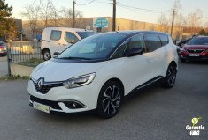RENAULT GRAND SCENIC 1.7 Blue dCi 120 ch Intens 7 places
