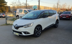 RENAULT GRAND SCENIC 1.7 Blue dCi 120 ch Intens 7 places