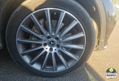 MERCEDES GLC Coupé 220d SPORTLINE AMG 4MATIC 9G-TRONIC 128000 km