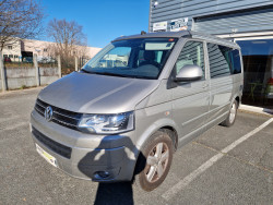 VOLKSWAGEN TRANSPORTER California 2.0 TDI 180ch Edition 4Motion DSG7 