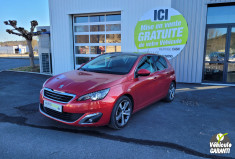 PEUGEOT 308 II 1.2 e-THP 12V 130 cv FELINE