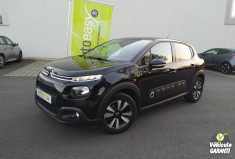 CITROEN C3 1.2 PureTech 83 S&S BVM5 Shine