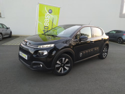 CITROEN C3 1.2 PureTech 83 S&S BVM5 Shine