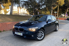 BMW SERIE 1 118iA 170 ch Lounge Plus 5p