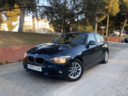 BMW SERIE 1 118iA 170 ch Lounge Plus 5p