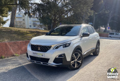 PEUGEOT 3008 1.6 THP 165 ch GT Line S&S EAT6