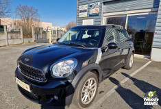 MINI MINI Countryman One D 90ch Chili + 