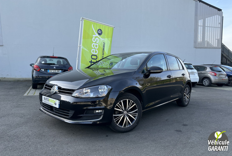 VOLKSWAGEN GOLF  1.2 TSi 110 Allstar