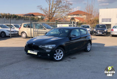 BMW SERIE 1 118d / xDrive / 143 ch / Business / 3p