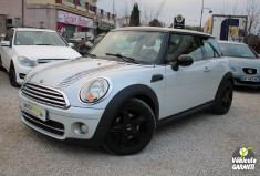 MINI MINI 1.6 Cooper D 110 cv CUIR 
