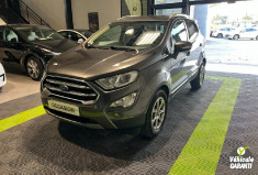 FORD Ecosport 1.0 EcoBoost 125 S&S BVM6 Titanium