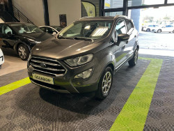 FORD Ecosport 1.0 EcoBoost 125 S&S BVM6 Titanium