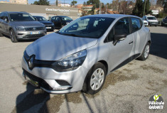 RENAULT CLIO IV PH.2 1.5 DCI 75 CH SOC. 1.ER MAIN 