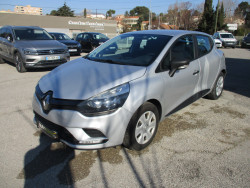 RENAULT CLIO IV PH.2 1.5 DCI 75 CH SOC. 1.ER MAIN 