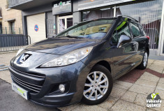 PEUGEOT 207 1.6 SW HDi 16V 90 cv