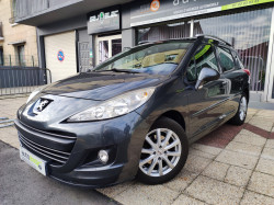 PEUGEOT 207 1.6 SW HDi 16V 90 cv