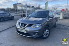 NISSAN X-TRAIL III 1.6 dCi 130ch Business Edition Xtronic 7 P