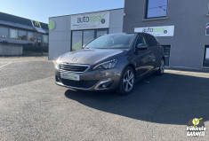 PEUGEOT 308 2.0 BLUE HDi ALLURE 150 CH