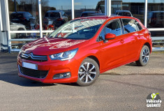 CITROEN C4 II 1.2 THP 130 MILLENIUM EAT6