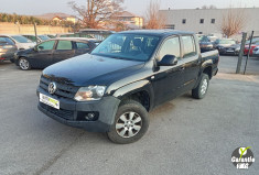 VOLKSWAGEN AMAROK 2.0 BITDI 4 MOTION 163 CH CONFORTLINE DOUBLE CABINE