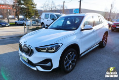 BMW X1 sDrive18dA 150 ch xLine 