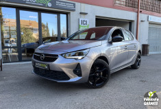 OPEL CORSA Opel Corsa VI 1.2 Turbo 100ch GS Line / bien équipé / vendu révisé