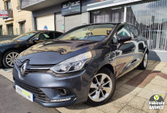 RENAULT CLIO LIMITED 5 Portes Phase 2 1.2 16V 73 cv