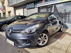RENAULT CLIO LIMITED 5 Portes Phase 2 1.2 16V 73 cv