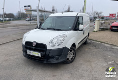 FIAT DOBLO III 1.3 MJTD  Fourgon court 90 
