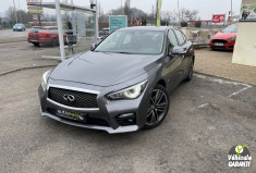 INFINITI Q50 2.2d 170 BVA