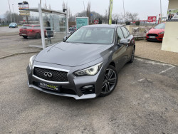 INFINITI Q50 2.2d 170ch BVA