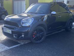 MINI COUNTRYMAN 2 Countryman Cooper S 1.6 i 16V Turbo ALL4 Steptronic 184 cv Boîte auto 5 portes