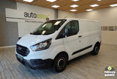 FORD CUSTOM L1H1  I phase 2  105 CV