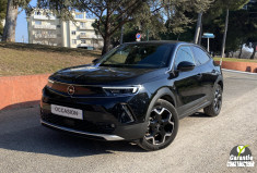 OPEL MOKKA  1.5 D 110ch Elegance
