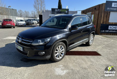 VOLKSWAGEN TIGUAN Phase 2 2.0 TDi DPF BlueMotion 110 Lounge