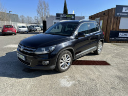 VOLKSWAGEN TIGUAN Phase 2 2.0 TDi DPF BlueMotion 110 Lounge