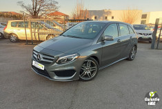 MERCEDES CLASSE B 200 D 136 CH SPORT EDITION PACK AMG
