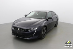 PEUGEOT 508 BlueHDi GT PACK