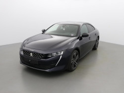 PEUGEOT 508 BlueHDi GT PACK
