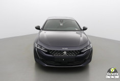 PEUGEOT 508 BlueHDi GT PACK
