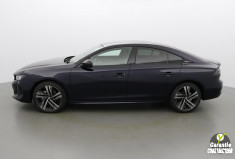 PEUGEOT 508 BlueHDi GT PACK
