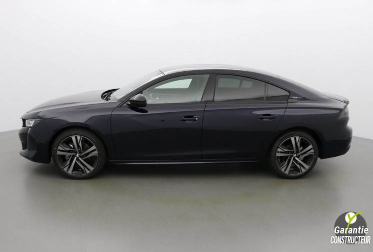 PEUGEOT 508 BlueHDi GT PACK