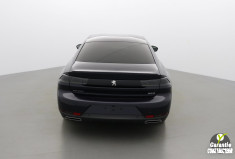 PEUGEOT 508 BlueHDi GT PACK