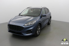FORD KUGA ECOBOOST ST-LINE