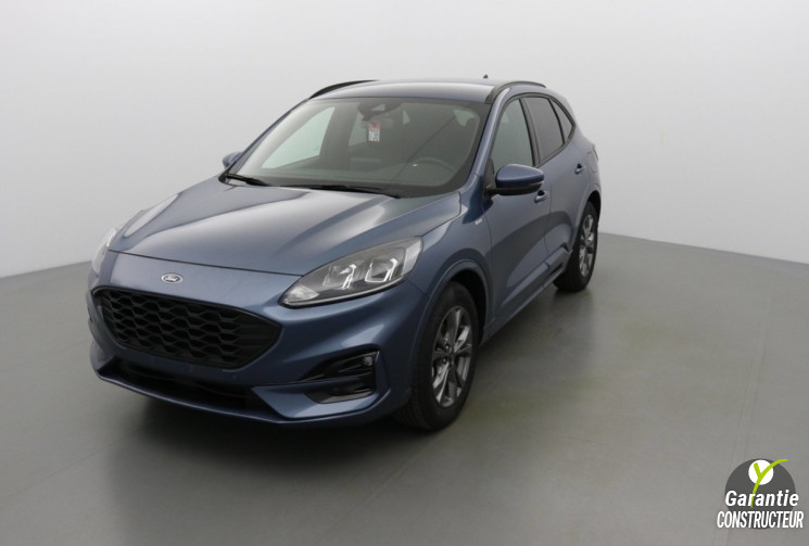 FORD KUGA ECOBOOST ST-LINE